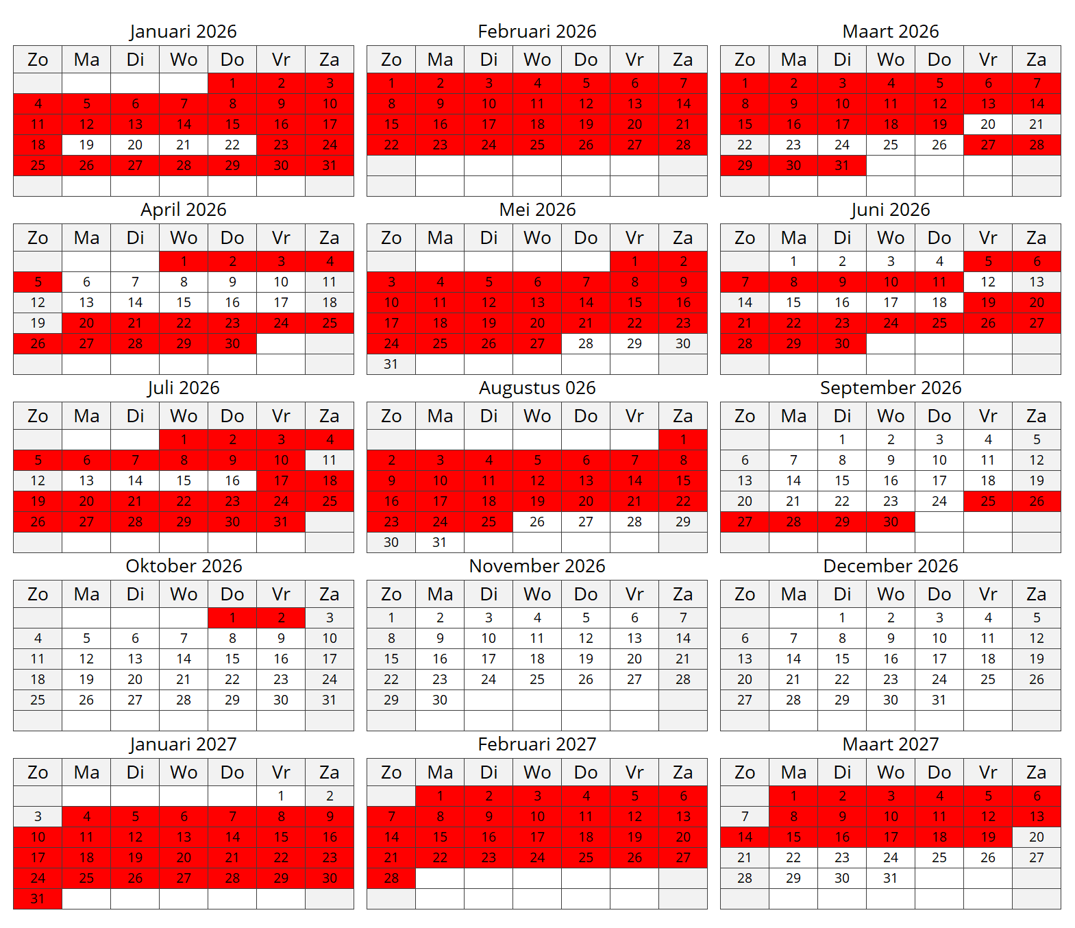 Beschikbaarheidskalender van Casa Larimar in Almuñécar (urbanisatie Fuentes de Almuñécar) aan de Costa Tropical voor de komende 12 tot 15 maanden. Neem contact op voor actuele beschikbaarheid
