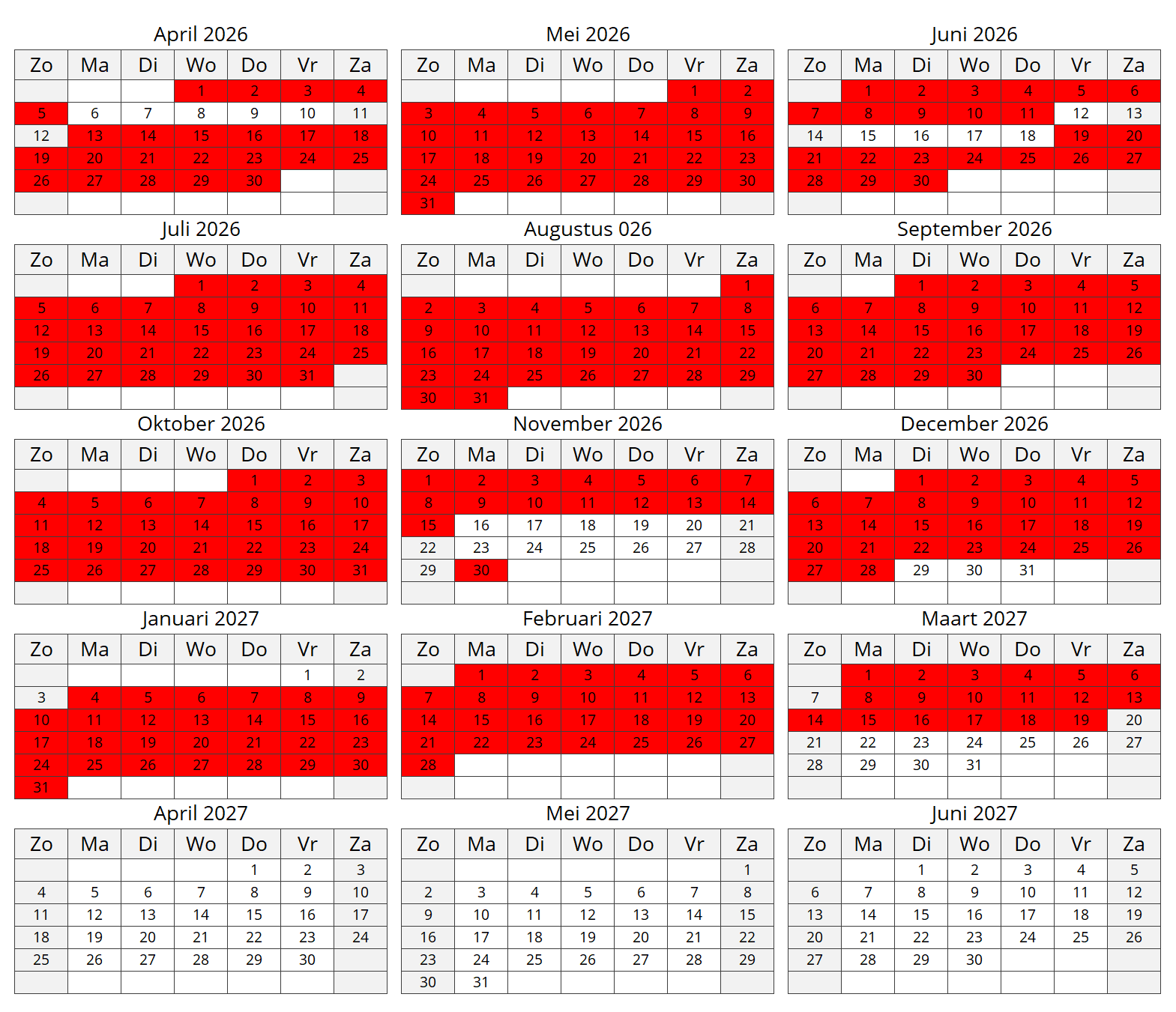 Beschikbaarheidskalender van Casa Larimar in Almuñécar (urbanisatie Fuentes de Almuñécar) aan de Costa Tropical voor de komende 12 tot 15 maanden. Neem contact op voor actuele beschikbaarheid